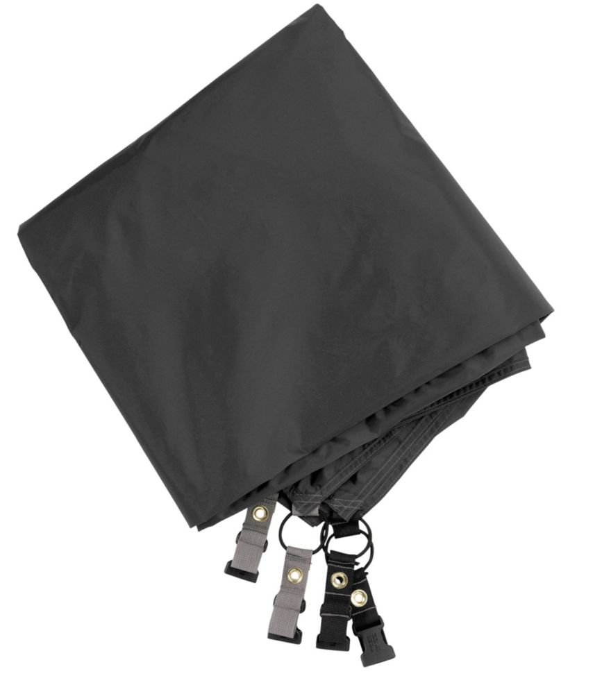 Mountain Hardwear Footprint For Optic 2.5 Backpacking Tent