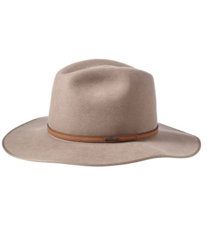 Stetson Spencer Hat | Free Shipping at L.L.Bean