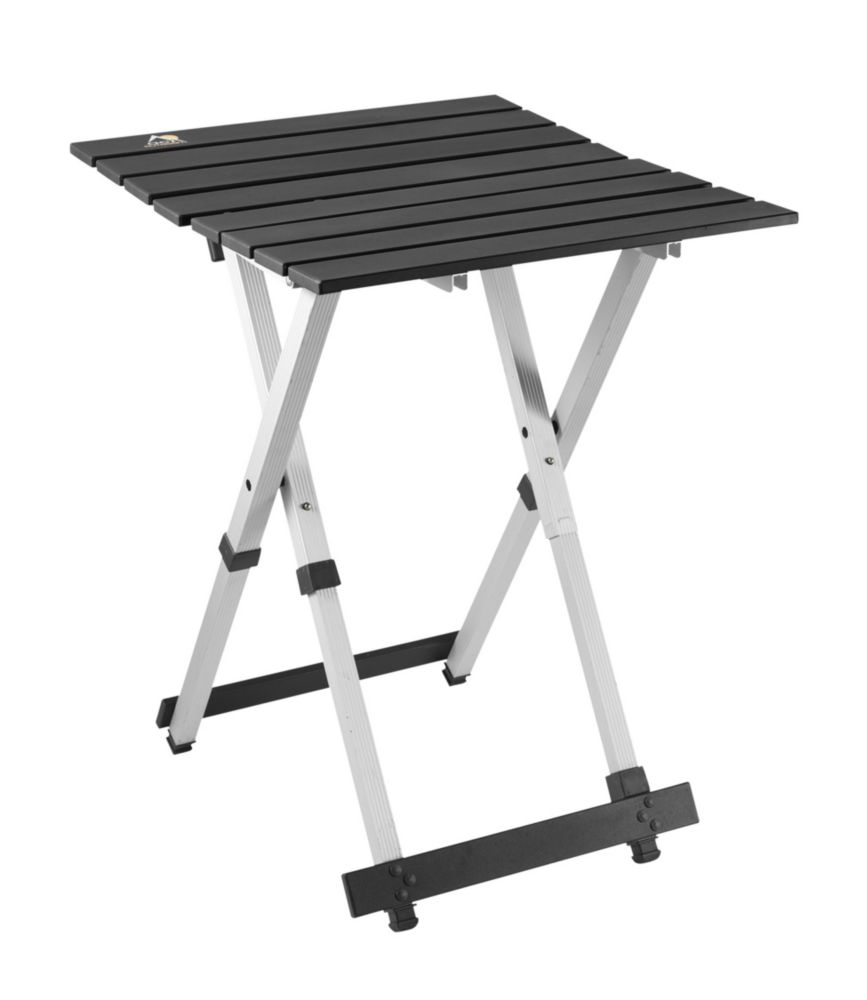 GCI Compact Camp Table, 20