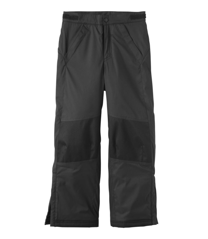 Kids Cold Buster Snow Pants Kids