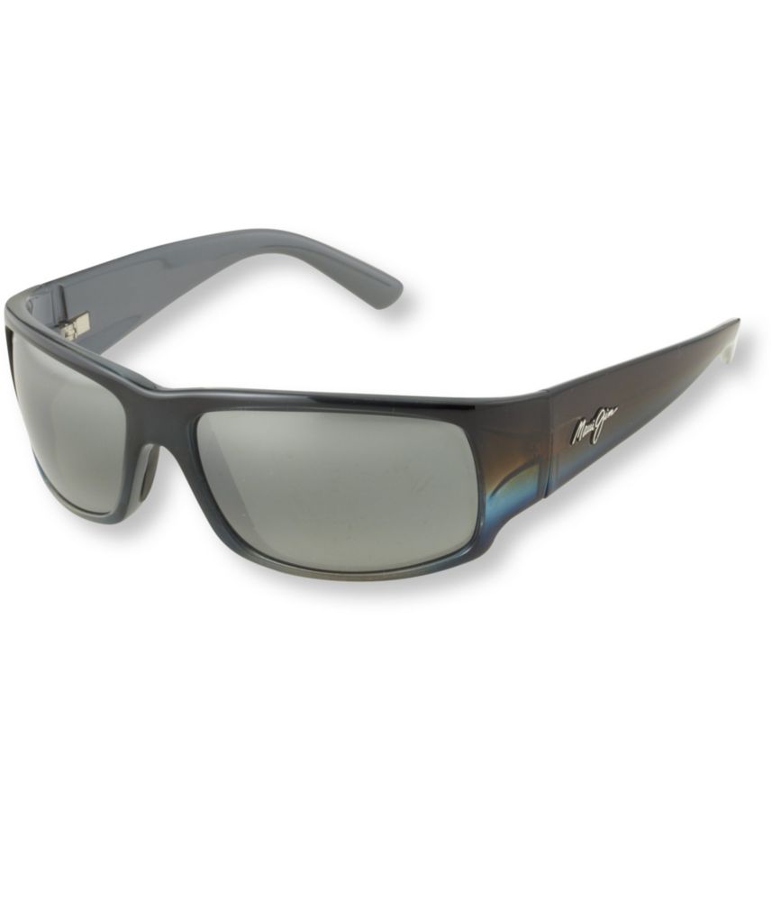 Maui Jim World Cup Polarized Sunglasses