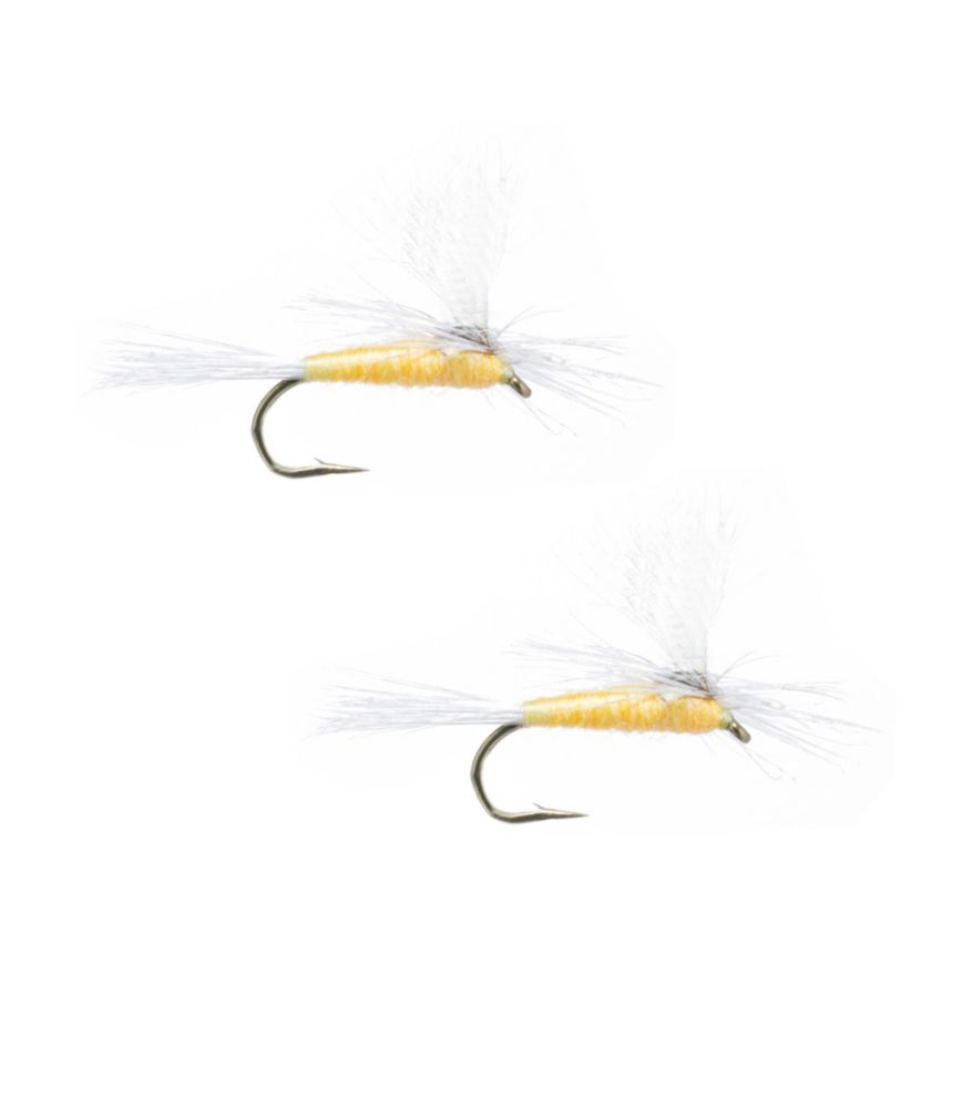 Umpqua Sulfur Parachute 2 Pack