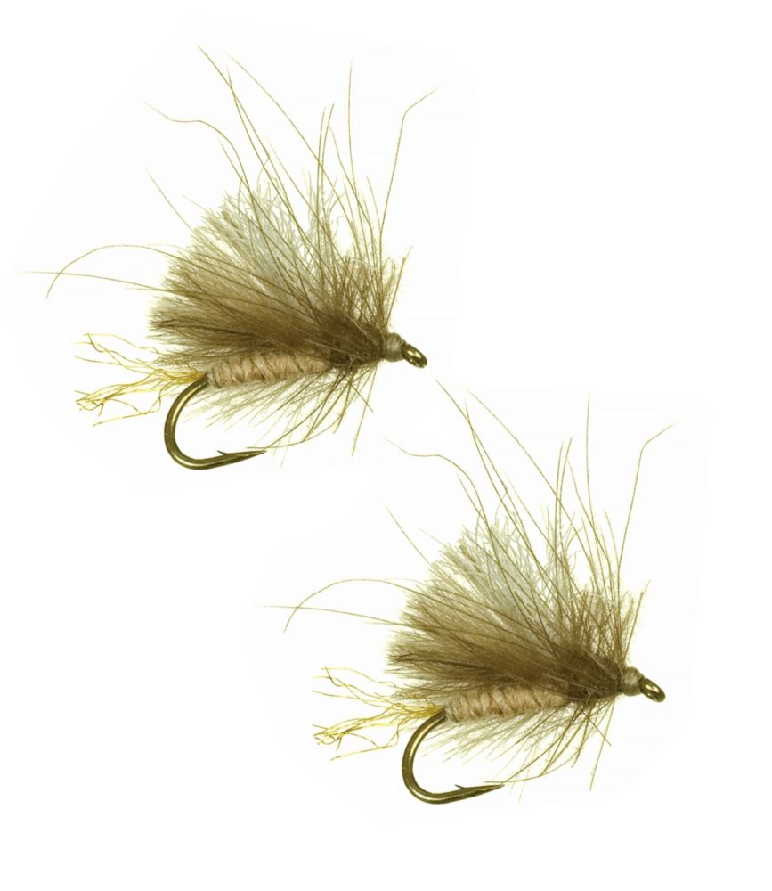 Umpqua Egans Corn Fed Caddis 2 Pack