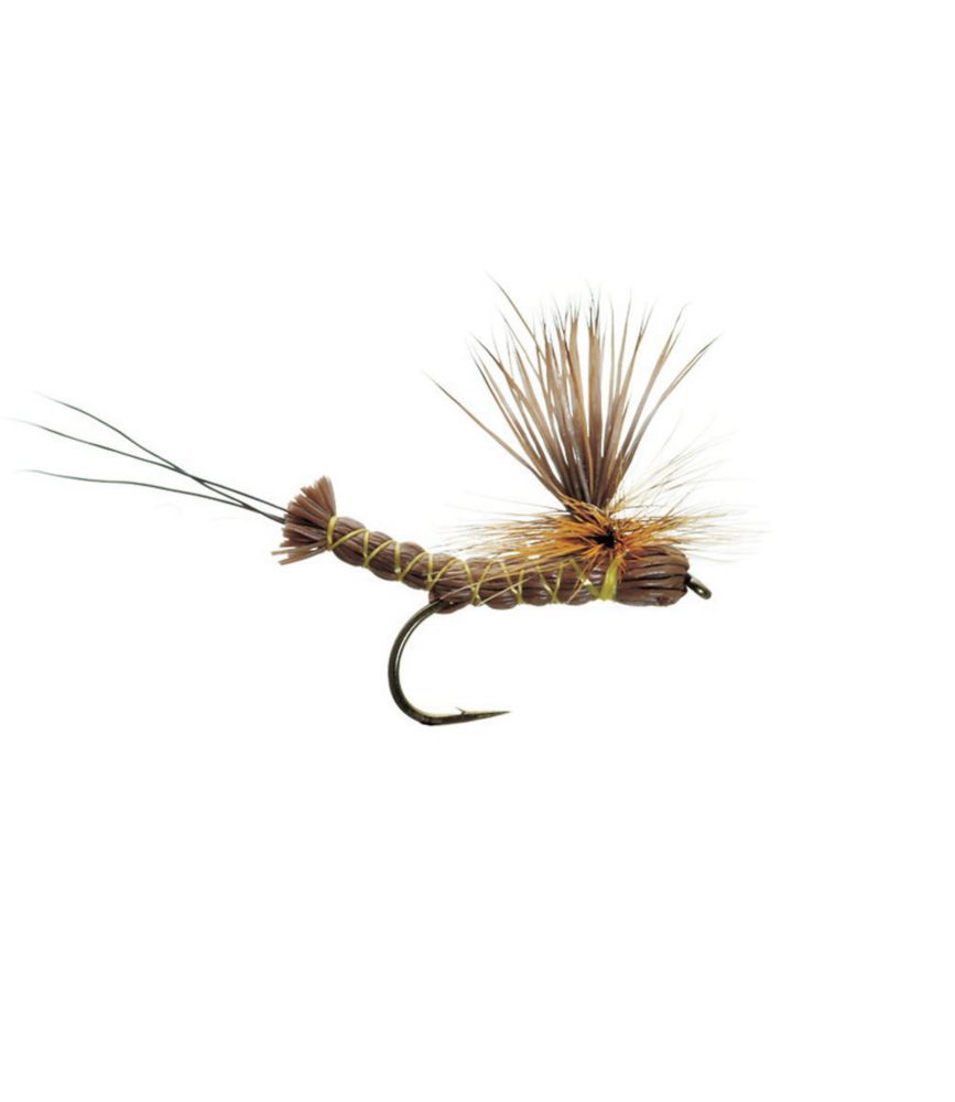 Umpqua Drake Paradrake 2 Pack