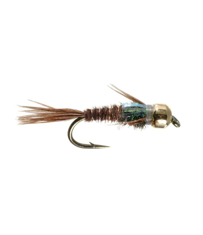 Umpqua Tungsten Flashback Pheasant Tail 2 Pack