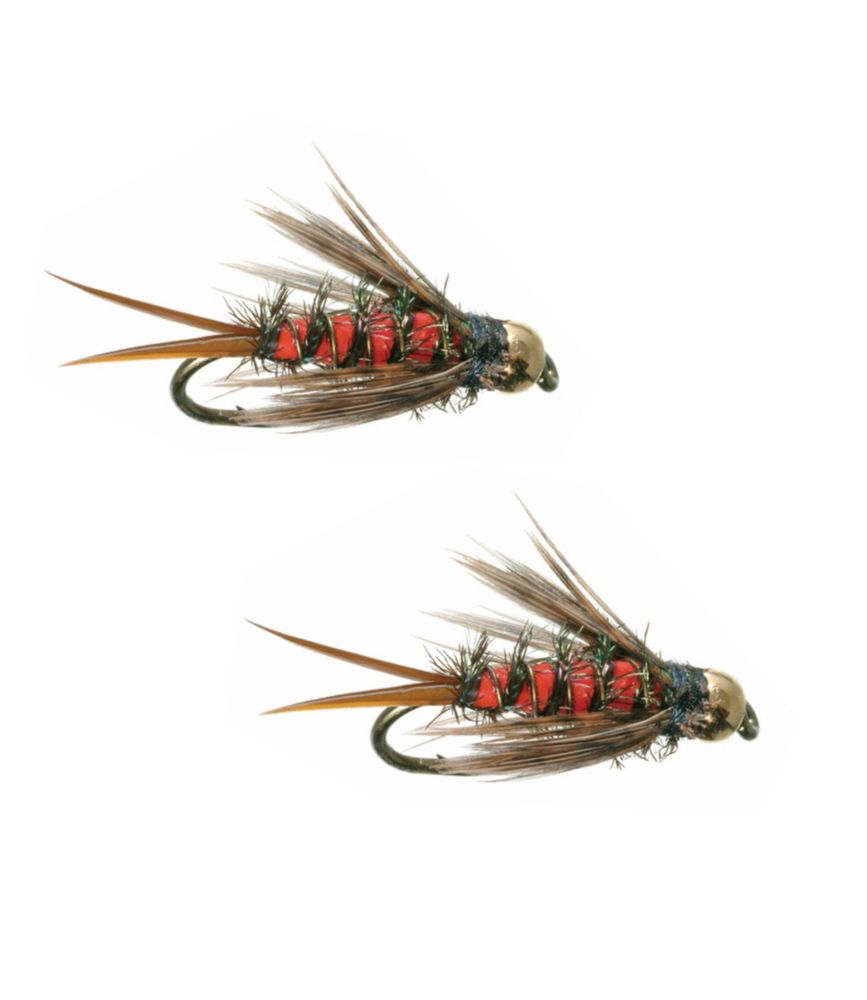 Umpqua Bloody Mari Smoots 2 Pack