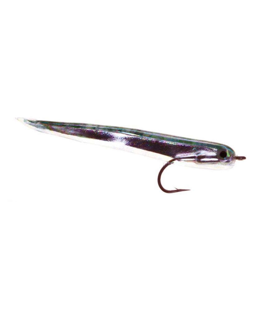 Umpqua Gummy Minnow Chockletts 1 Pack