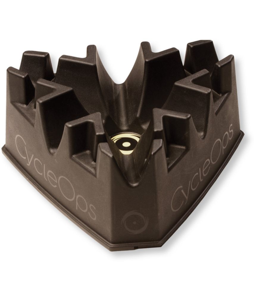 Cycleops Climbing Riser Block