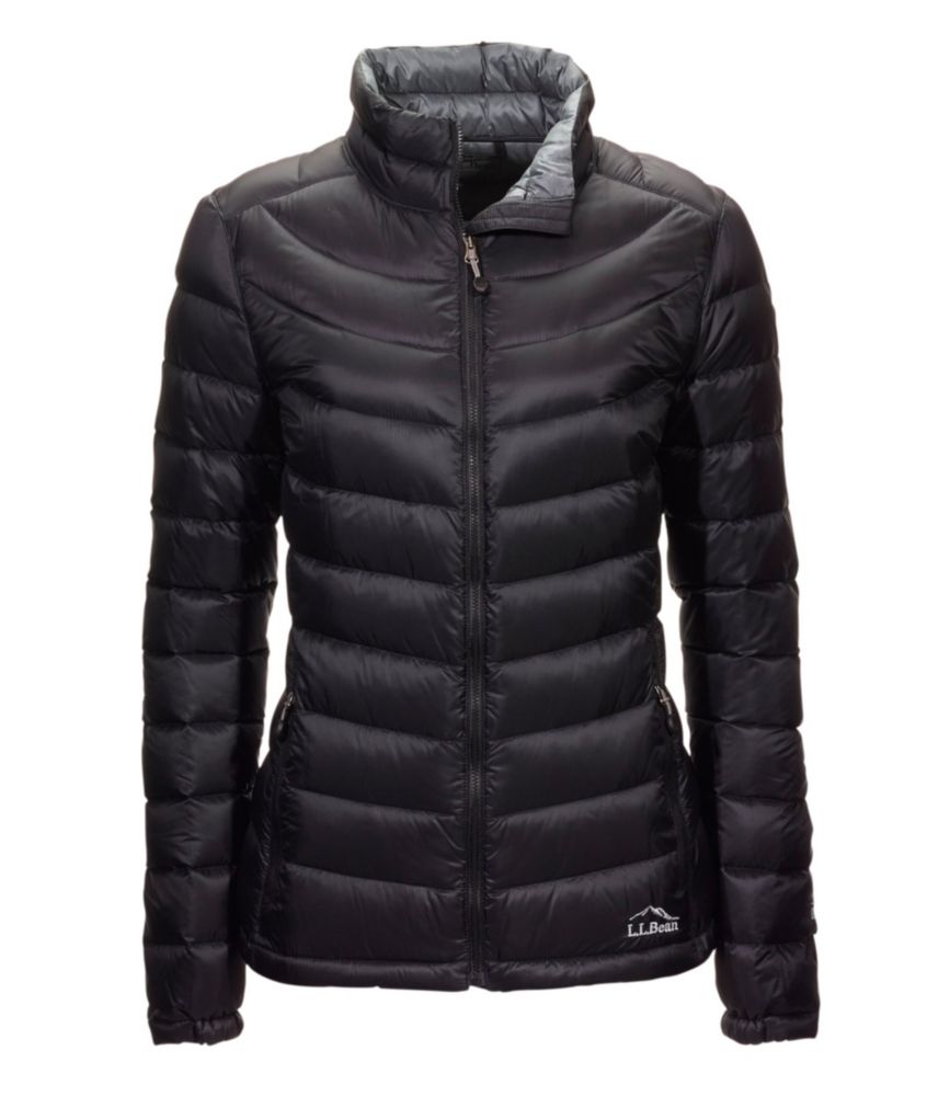 Ultralight 850 Down Jacket