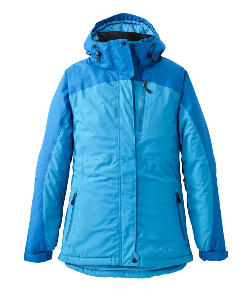 L.L.Bean Rugged Ridge Parka - Trailspace.com