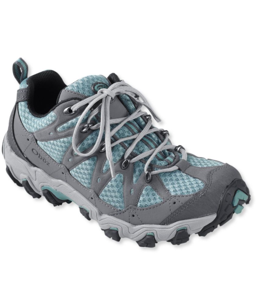 Oboz Luna Hiker Womens