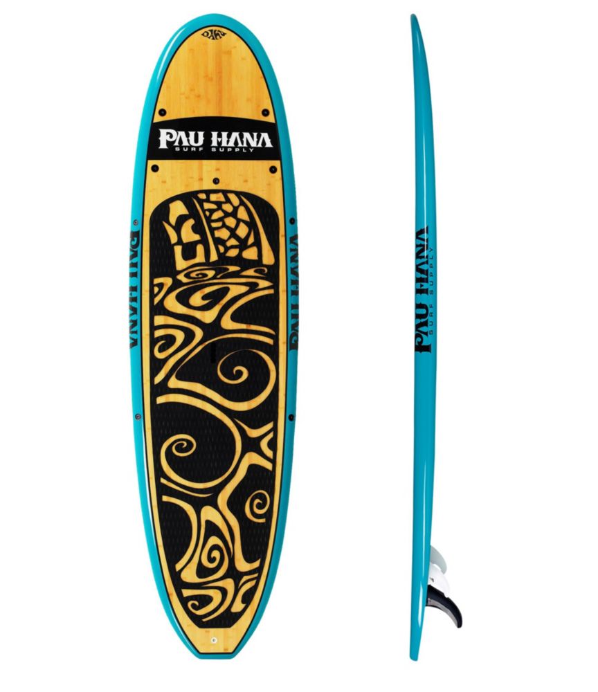 Pau Hana Oahu Stand Up Paddleboard, 10