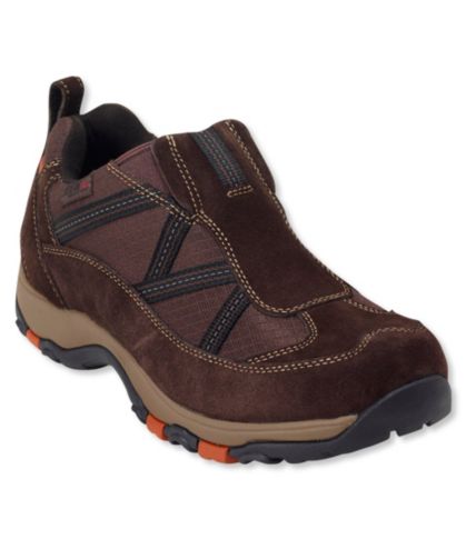 Men's Waterproof Snow Sneakers 3, Slip-On | Free Shipping at L.L.Bean