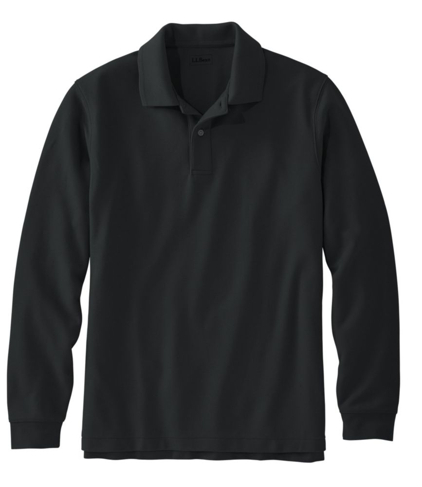 ll bean womens polo shirts